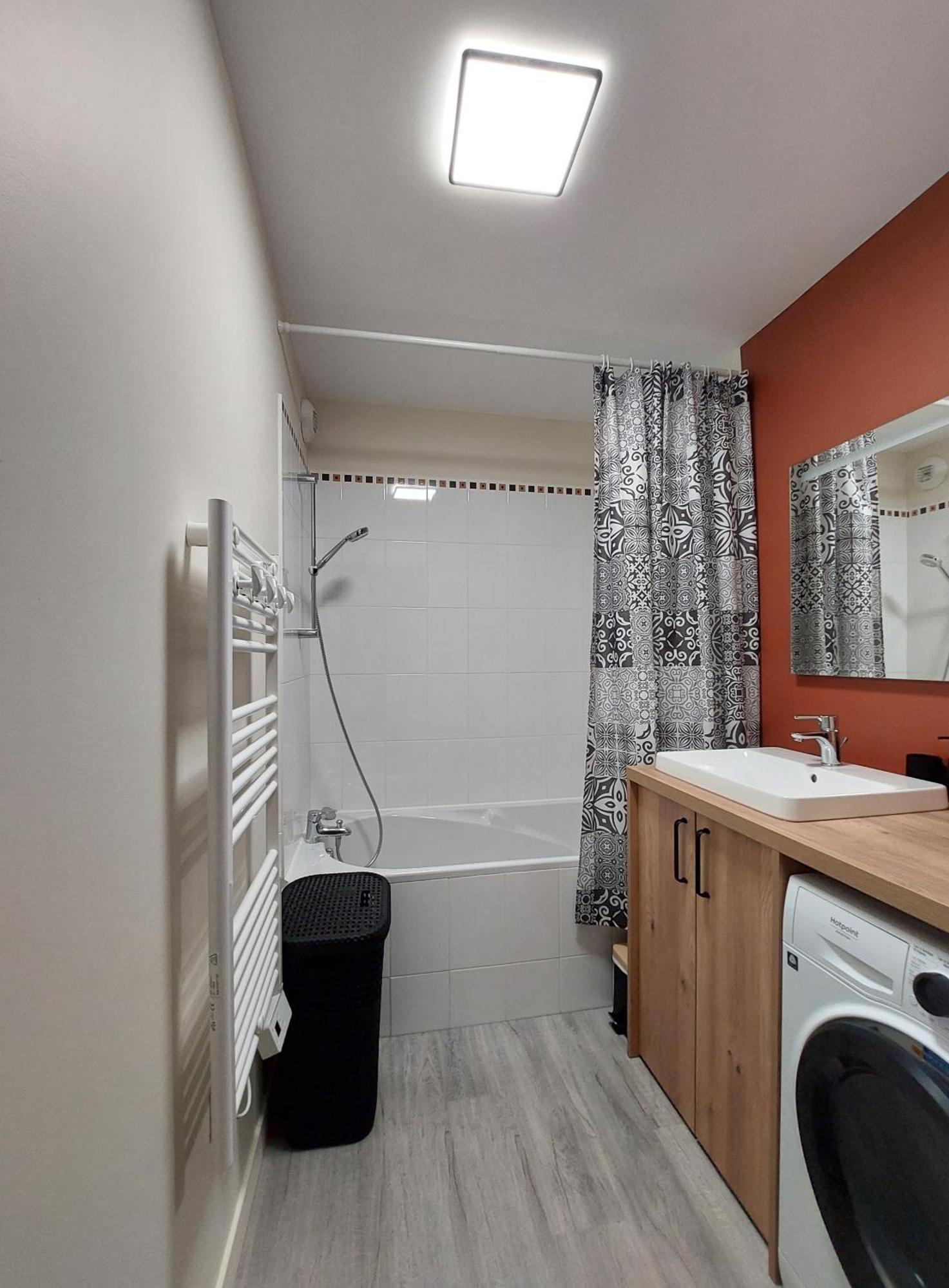 Appartement Vue Etang Et Port De Dahouet Pleneuf-Val-Andre Ngoại thất bức ảnh