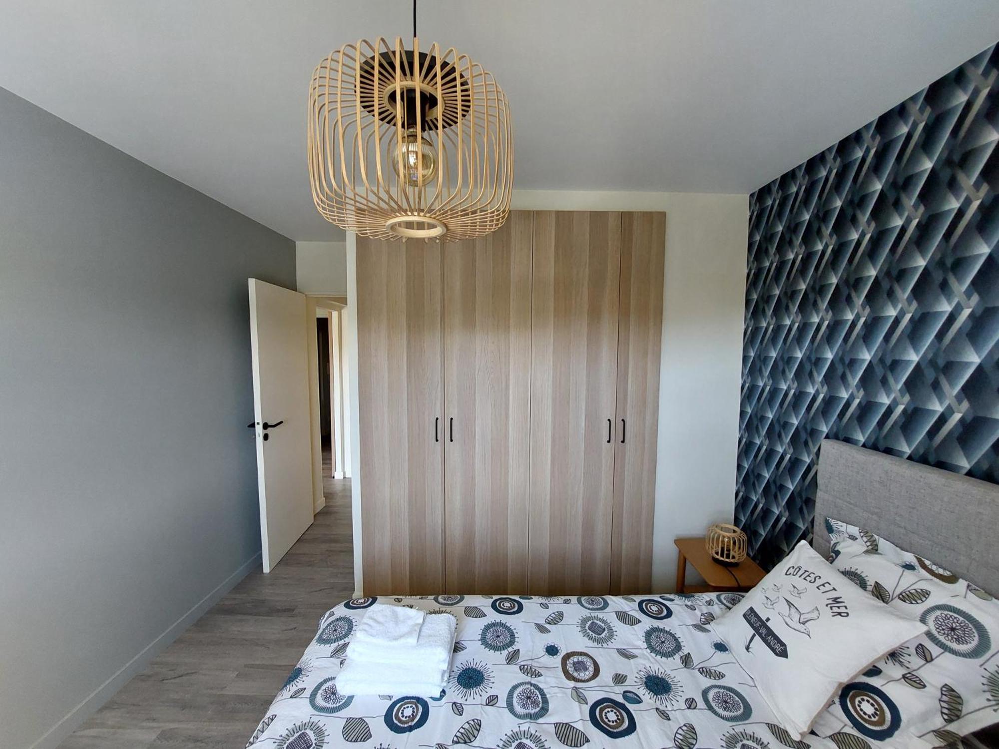 Appartement Vue Etang Et Port De Dahouet Pleneuf-Val-Andre Ngoại thất bức ảnh