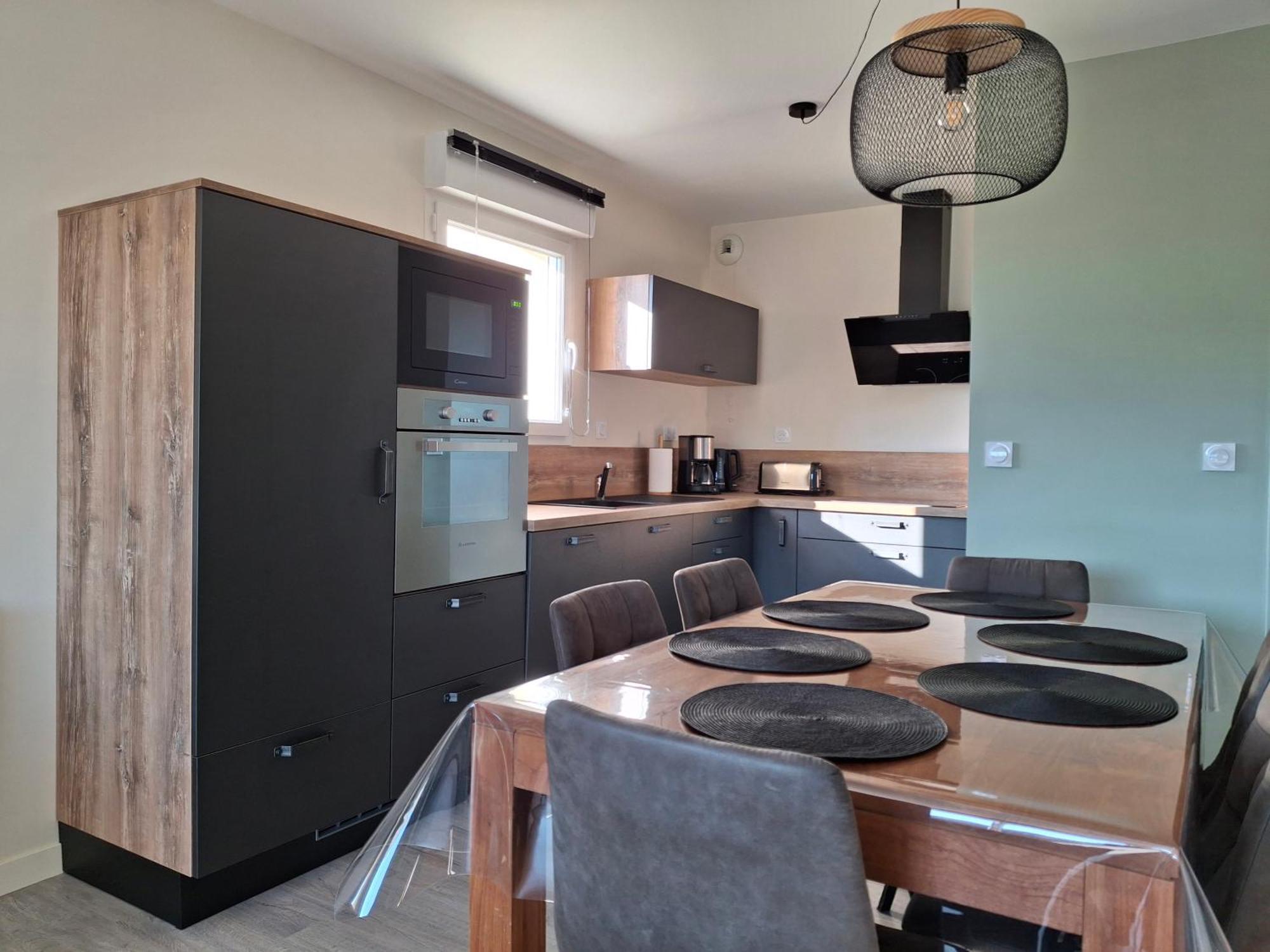 Appartement Vue Etang Et Port De Dahouet Pleneuf-Val-Andre Ngoại thất bức ảnh