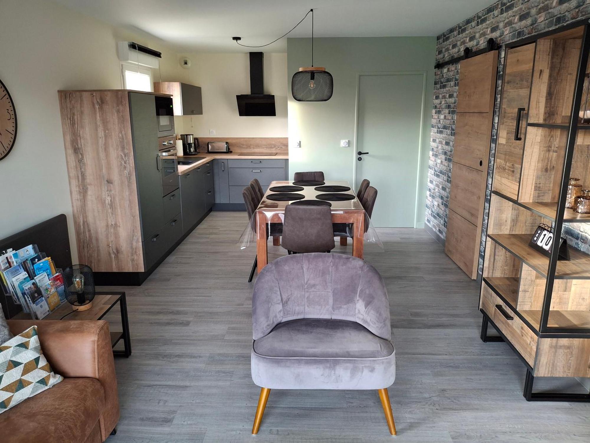 Appartement Vue Etang Et Port De Dahouet Pleneuf-Val-Andre Ngoại thất bức ảnh